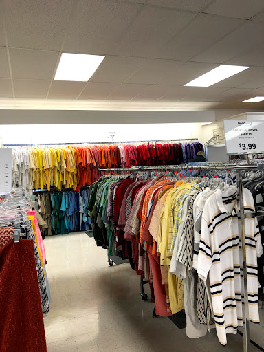 Thrift Store «Goodwill - Harris Blvd.», reviews and photos