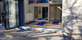 Mind in Body Pilates