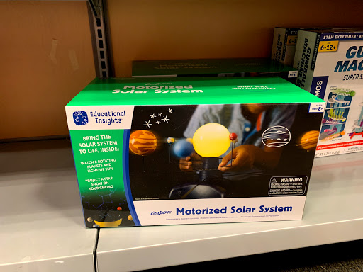 Book Store «Barnes & Noble», reviews and photos, 4300 Montgomery Rd, Ellicott City, MD 21043, USA