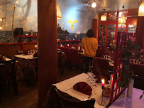 Atmosphère du Restaurant indien Le Tigre du Bengale à Nancy - n°14