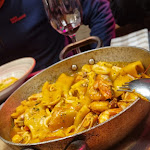 Photo n°2 de l'avis de Thales.o fait le 24/01/2023 à 21:59 sur le  Osteria Dell'Olio à Florence