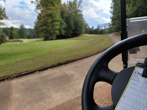 Golf Course «Charlie Yates Golf Course», reviews and photos, 10 Lakeside Village Dr SE, Atlanta, GA 30317, USA