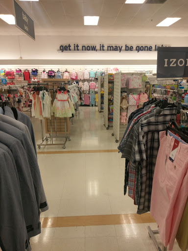 Department Store «Marshalls», reviews and photos, 908 Camino Del Rio N, San Diego, CA 92108, USA