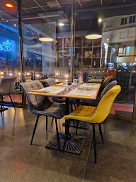 Photo n°8 de Le Boga à Mulhouse ()