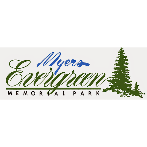 Memorial Park «Myers Evergreen Memorial Park», reviews and photos, 100 N Monroe Blvd, Ogden, UT 84404, USA