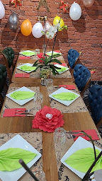 Photo n°40 de Marka Restaurant & boulangerie à Melun ()