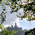 Photo n°2 de l'avis de Ariëlle.i fait le 16/10/2023 à 14:14 sur le  Schlosshotel Braunfels à Braunfels