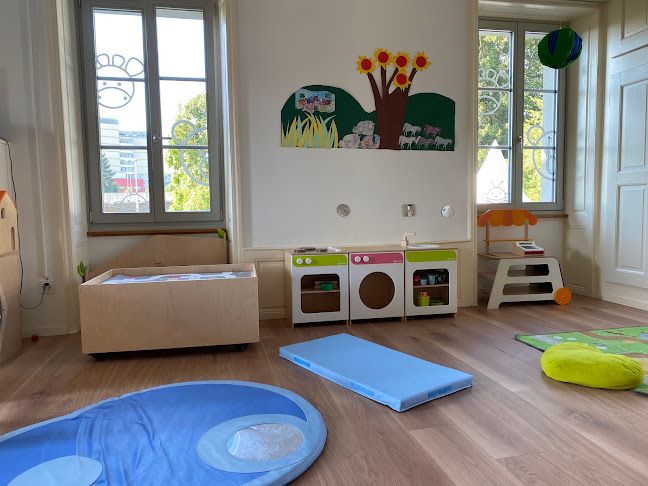 Rezensionen über crèche pop e poppa fribourg in Freiburg - Kindergarten