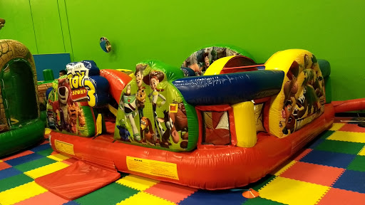 Amusement Center «Scene75 Entertainment Center», reviews and photos, 6196 Poe Ave, Dayton, OH 45414, USA