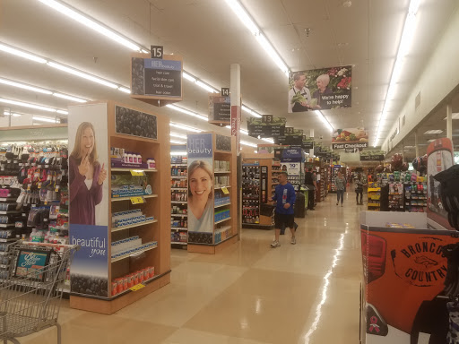 Grocery Store «King Soopers», reviews and photos, 2100 35th Ave, Greeley, CO 80634, USA