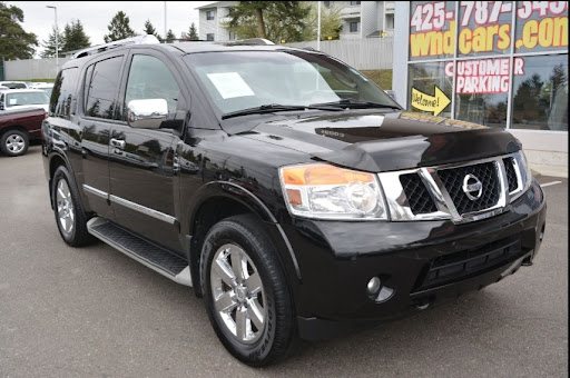 Used Car Dealer «Wheels & Deals», reviews and photos, 16003 WA-99, Lynnwood, WA 98087, USA