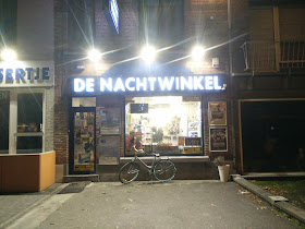 De Nachtwinkel