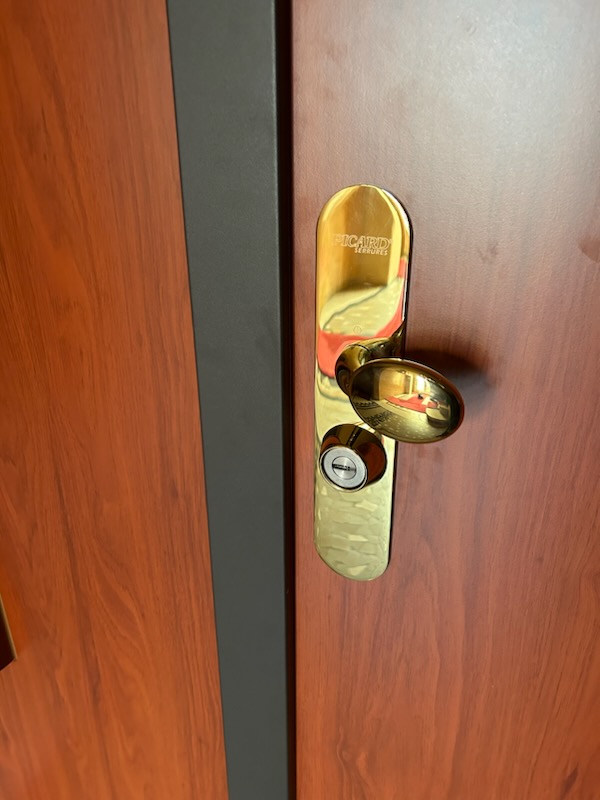 Photo n° 1 de l'avis de Sebastian.o fait le 12/02/2023 à 13:59