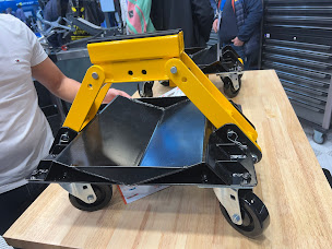 Photo n°10 de EQUIP’AUTO SAS à Suresnes ()