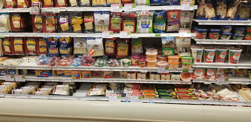 Supermarket «Publix Super Market at Barclay», reviews and photos, 14371 Spring Hill Dr, Spring Hill, FL 34609, USA