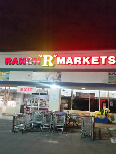 Ranch Markets, 2521 W McFadden Ave, Santa Ana, CA 92704, USA, 