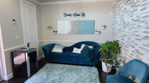 Facial Spa «Beauty Oasis Rx Facial Clinic», reviews and photos, 977 Raintree Cir #220, Allen, TX 75013, USA