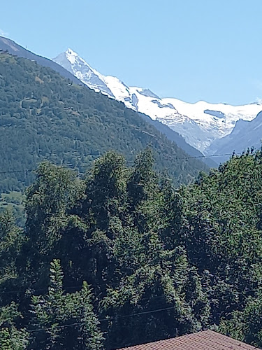 Camping du Val d'Hérens - Sitten