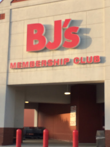 Warehouse club «BJ’s Wholesale Club», reviews and photos, 1800 Dogwood Dr SE, Conyers, GA 30013, USA