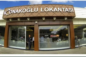 Konakoğlu lokantası image