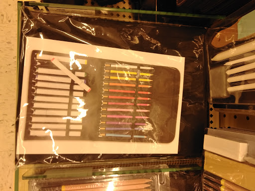 Craft Store «Hobby Lobby», reviews and photos, 4106 S College Ave Suite 101, Fort Collins, CO 80525, USA