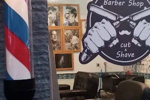 Amera barbershop image
