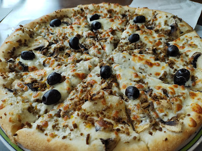 Allo pizza à Wervicq-Sud