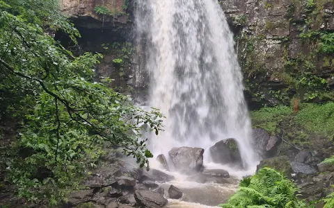 Melincourt Waterfall Car Park image