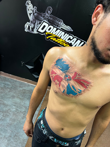 Explore jose tattoo ideas, creative tattoo ideas in Beaver Meadows, available at Dominican Tattoo