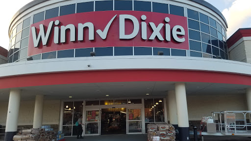 Grocery Store «Winn-Dixie», reviews and photos, 70431 LA-21, Covington, LA 70433, USA