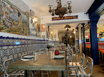 Bar du Restaurant espagnol ABUELA à Paris - n°3