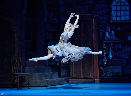 Saint Louis Ballet