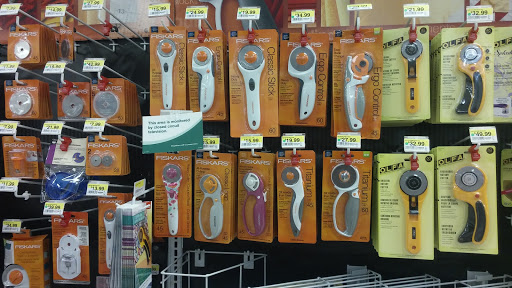 Fabric Store «Jo-Ann Fabrics and Crafts», reviews and photos, 4241 US Hwy 98 N, Lakeland, FL 33809, USA