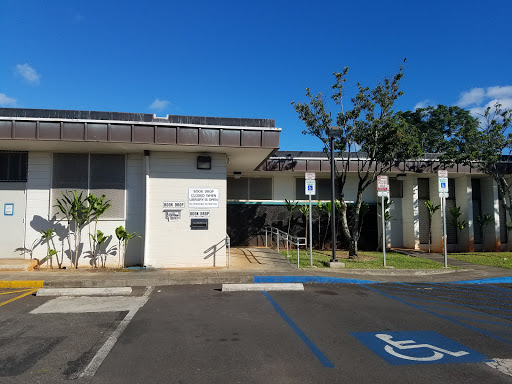Wahiawā Public Library