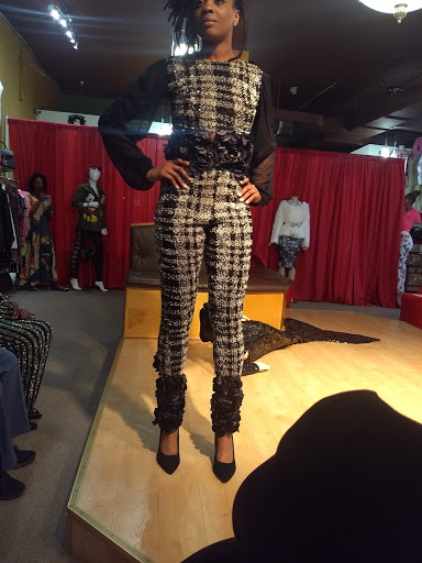 Boutique «Teasers Boutique», reviews and photos, 19355 Livernois Ave, Detroit, MI 48221, USA