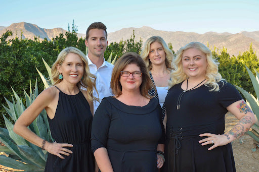 Peralta Real Estate Team image