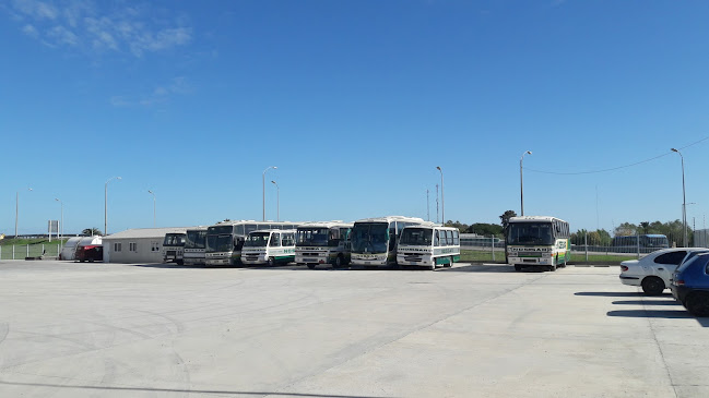 Opiniones de Empresa Nossar en Durazno - Servicio de transporte