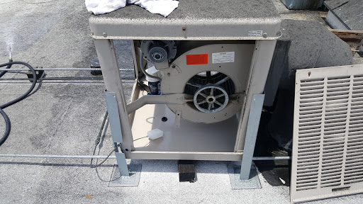 Air Conditioning Repair Service «California Air Conditioning Systems, Inc.», reviews and photos