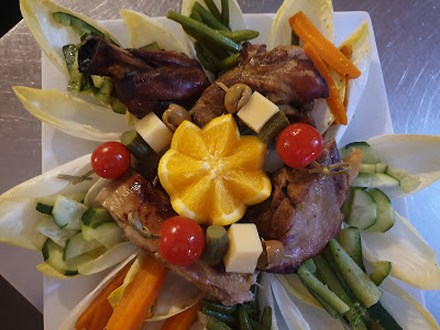 Ĺ ARCHIPEL DES SAVEURS à Perpignan