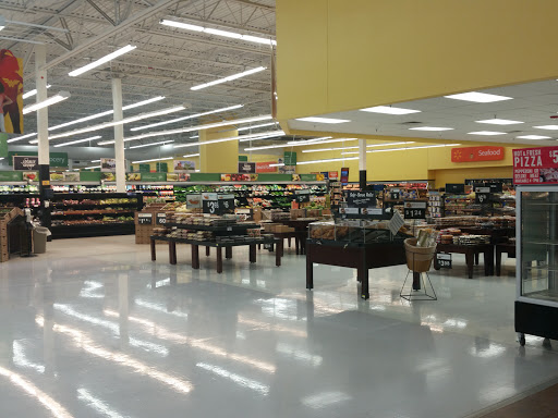 Department Store «Walmart Supercenter», reviews and photos, 782 I-30, Rockwall, TX 75032, USA