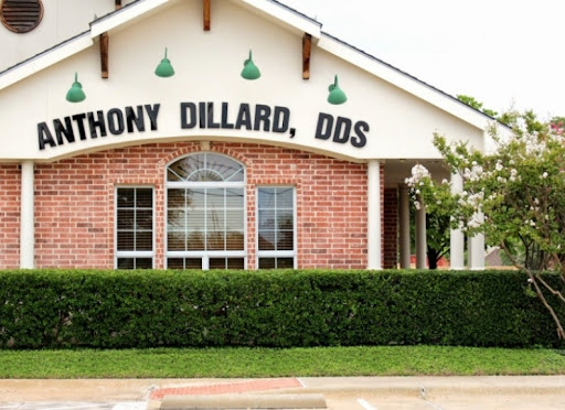 Anthony Dillard, DDS Family & Cosmetic Dentistry