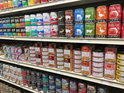 Pet Supply Store «Healthy Pet», reviews and photos, 16140 Boones Ferry Rd, Lake Oswego, OR 97035, USA