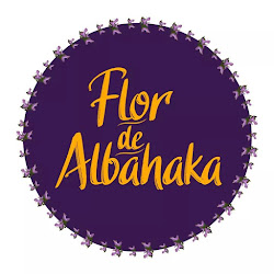 Tienda Naturista "Flor de Albahaka"