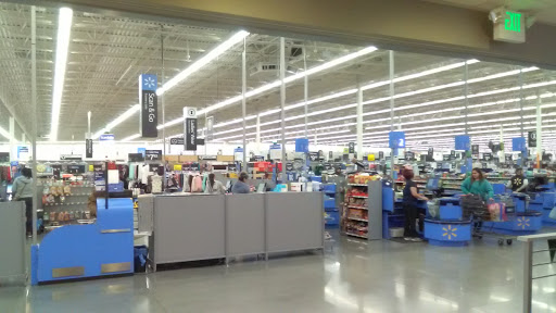 Discount Store «Walmart», reviews and photos, 1366 S Riverside Ave, Rialto, CA 92376, USA