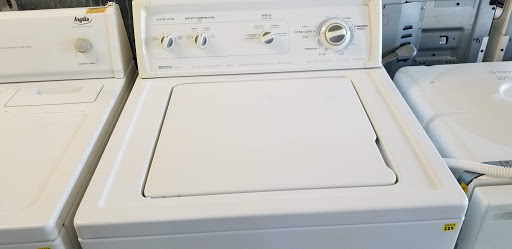 Used Appliance Store «Badd Boy Appliances», reviews and photos, 7260 49th St N, Pinellas Park, FL 33781, USA