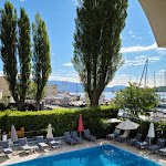 Photo n°1 de l'avis de James.o fait le 09/06/2022 à 08:54 sur le  Bellerive Lifestyle Hotel à Salò