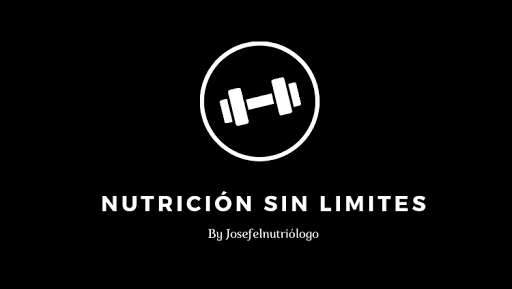 Nutrición Sin Límites