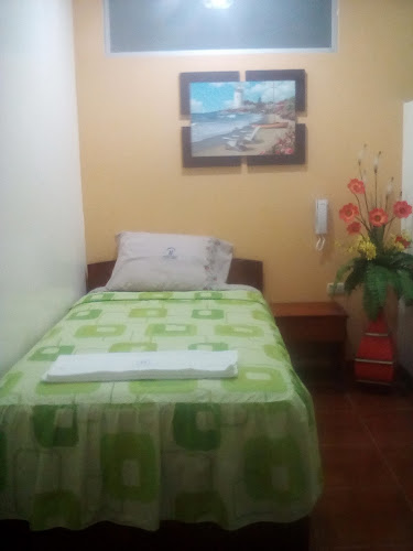 Horarios de Residencial Plaza Morales