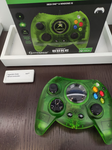 Computer Store «Microsoft Store», reviews and photos, 116 Bellevue Way NE, Bellevue, WA 98004, USA