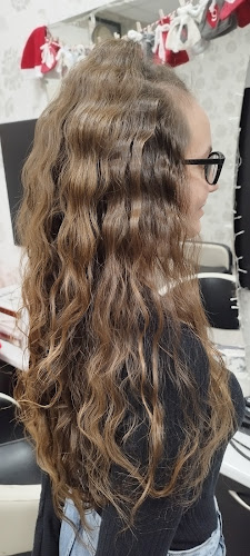 Салон за красота Valentina